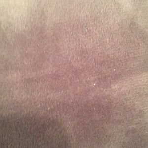 Meet your Posher, Suzie